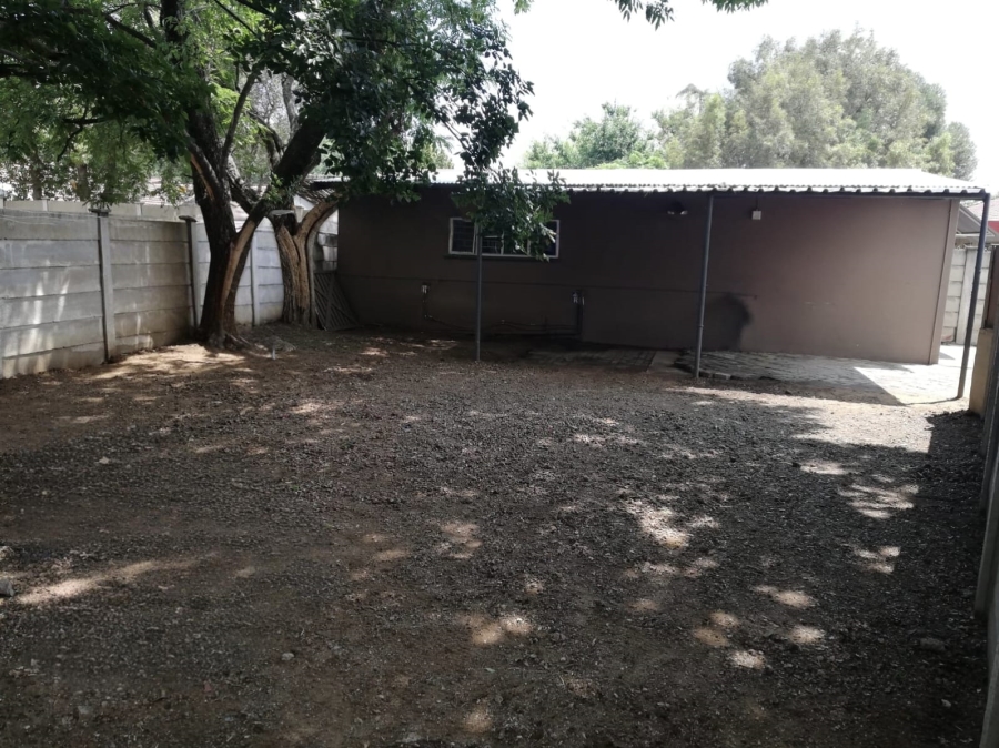 To Let 3 Bedroom Property for Rent in Sasolburg Ext 4 Free State